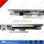 Panic Breakout System for Frameless Sliding Door UL/CE