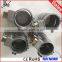 Mini type mica band heater with plug