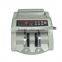 Bizsoft DY-12 Good money counting machine/money checker machine