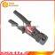 HT-86 crimping RJ11/12 6p 8p 9.65mm 11.68mm network plier hand tools