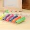 plastic injection molding highlighter pen stationery wholesale from China