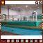Best price sport equipment used boxing ring for sale