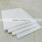 Thick sheet of UHMWPE