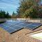 6KW Inverter Solar Charger Controller With AVR And AC Grid Charger
