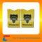 Aluminum Foil Rfid Blocking Card Sleeve for Credit Card And Passport Protector