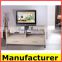cheap price New Modern wooden television stands and television cabinet manufacturer                        
                                                Quality Choice