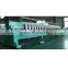924 1000rpm high speed embroidery machine