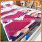 Hot sale fabric hanging scroll banner