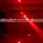 New Indoor 12Leds 15W RGBW 4IN1 LED Beam Football light/Auto-run-mode,DMX 512,sound active mode