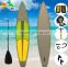 New craft inflatable stand up paddlesurf board China manufacturer