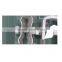 Down lead clamp screw down clamp