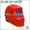 WH0113 ABS Material Auto Darkening Mask