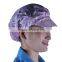 Antistatic Hat Clean Work Hat ESD Dust-free Cap