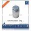 OIML standard M1 2kg test weights, chrome steel weights, scale calibration weights