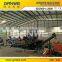 PE film shredder washer plant