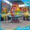 2015 Lovely amusement park plane kindergarden functional outdoor amusement