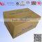 24 bottle good quality corrugated carton water box with custom design