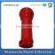 ABS PC Lamp led bulb plastic mould manufacturer as per your design or samples                        
                                                Quality Choice