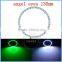 50mm-140mm 12v led lights 5050smd epistar chip Angel eyes