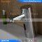 Brass automatic sensitive Sensor Touch Basin Tap With Cold Only Water