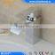 Beelee Waterfall Mixer Bathroom Basin Faucet with Single Hole Single Handle