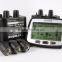 External Tire Pressure Monitor System TPMS for Truck and Bus