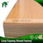 4x8 furniture grade double sided melamine mdf