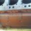 Germany technical Deutz F3L912 33kw air cooling diesel engine for genset and pump