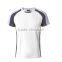 2016 custom wholesale top quality sport mens yellow tshirt