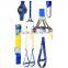 Fitness Straps Door Gym Sports Cross Sling Trainer