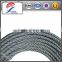 factory price round brake wire rope