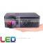 GB-35 hdmi home theater video game movie 3d led lcd mini projector