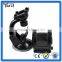 Universal 360 degree rotating windshield dashboard mobile phone car holder, plastic windshield mount car mobile phone holder