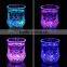 Hot sale LED flashing cup, light up glowing LED plastic cup, bar accessories and party