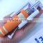 2015 Hot Wholesale Supreme Mini Foldable Cable Selfie Stick Wired Selfie Stick,Monopod Selfie-stick