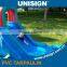 Unisign Multi-Color Waterproof Fabric PVC Tarpaulin Truck Cover
