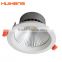 Factory directly sale office interior decoration aluminum recessed 30w saa led downlight