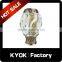 KYOK curtain rod finial,muslim curtain design accessories, strong curtain rod bracket