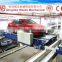 Horizontal shifting mechanical parking system