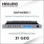 DAP4080 II Digital Speaker Management