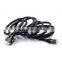 Metel Shell DVI to HDMI cable male to male for HDTV 1080P/ hdmi to dvi cable