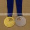 Personalized Round Running Medals Manufacturers