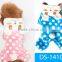 2015 Top Sale New pattern Lovable Plush Small Dog Clothes