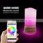 Android IOS Smart Bluetooth Color Changing Smart LED Candle Light