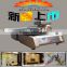 shenzhen beestdasin Mini A1 uv printer CE free RIP software for pen, glass, golf ball, tile uv printing machine factory price