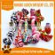 WP04 hot sale two Knots Cotton Rope Strengthen wholesale dog toys                        
                                                Quality Choice