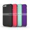 Good quality anti-skidding Rugged Case for iphone 6