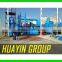 Green Energy autoclaved aerated concrete aac production line