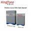 GSM900MHz Wireless Access / BTS Access Fiber Optical Repeater 20km Long Distance Repeater