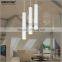 Wholesale Modern Industrial Pendant Light for Bars, Cafes and Restaurant MD2410 L3